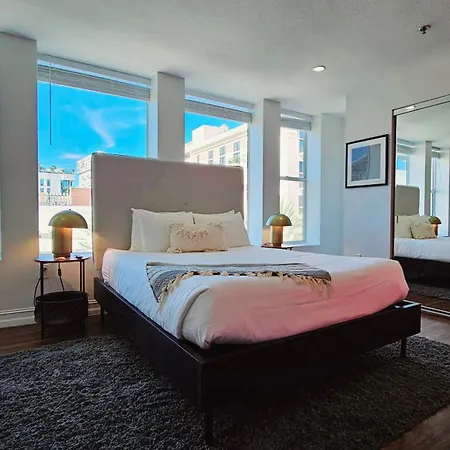 The Lofts On Clematis 303 Downtown West Palm Beach
